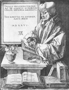 Erasmo da Rotterdam
